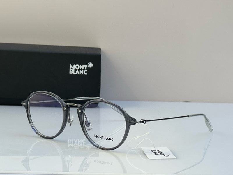 Montblanc Glasses smx (157)